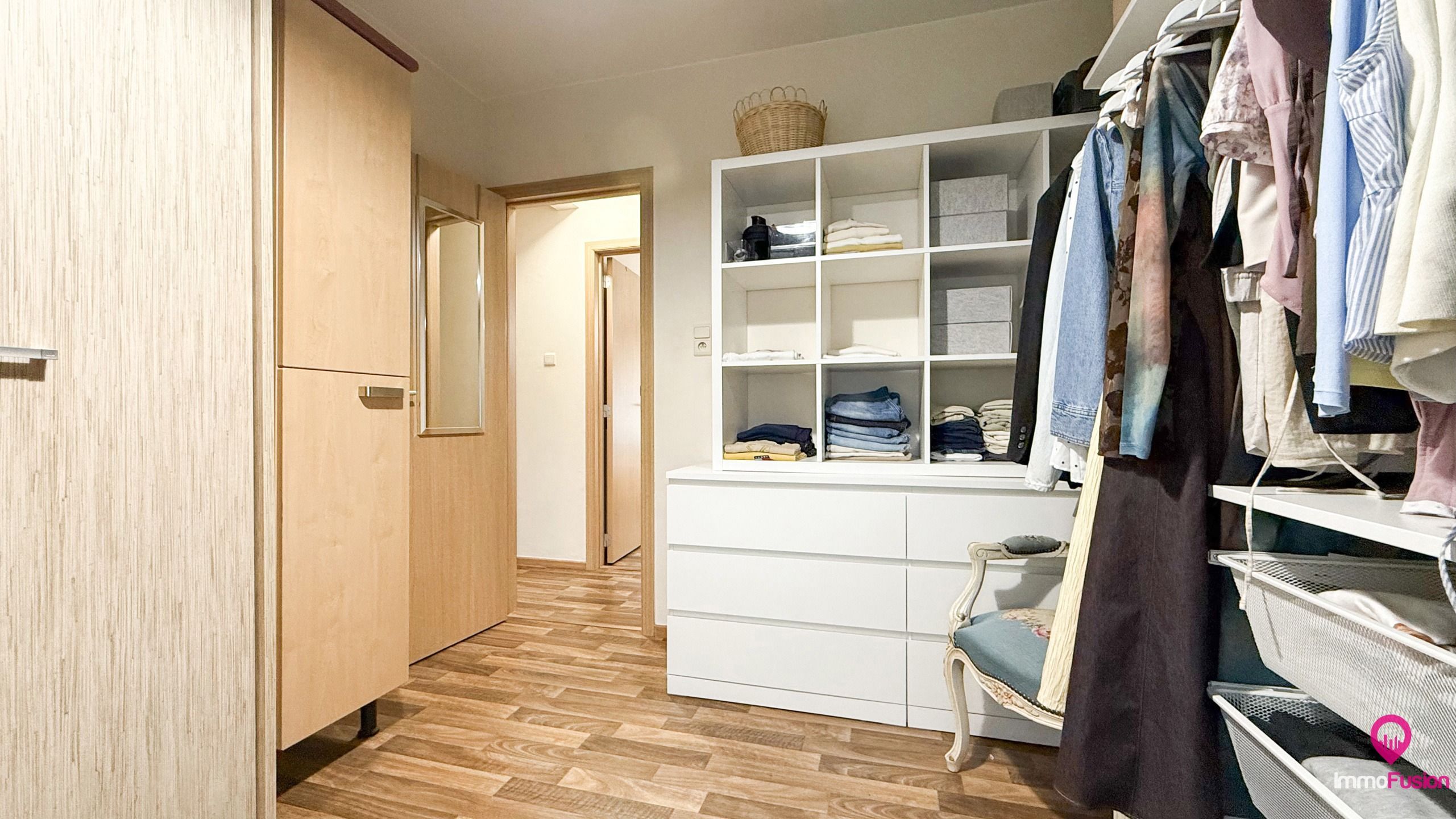 Instapklare, verzorgde woning met 4slpk en garage te Zolder! foto 28