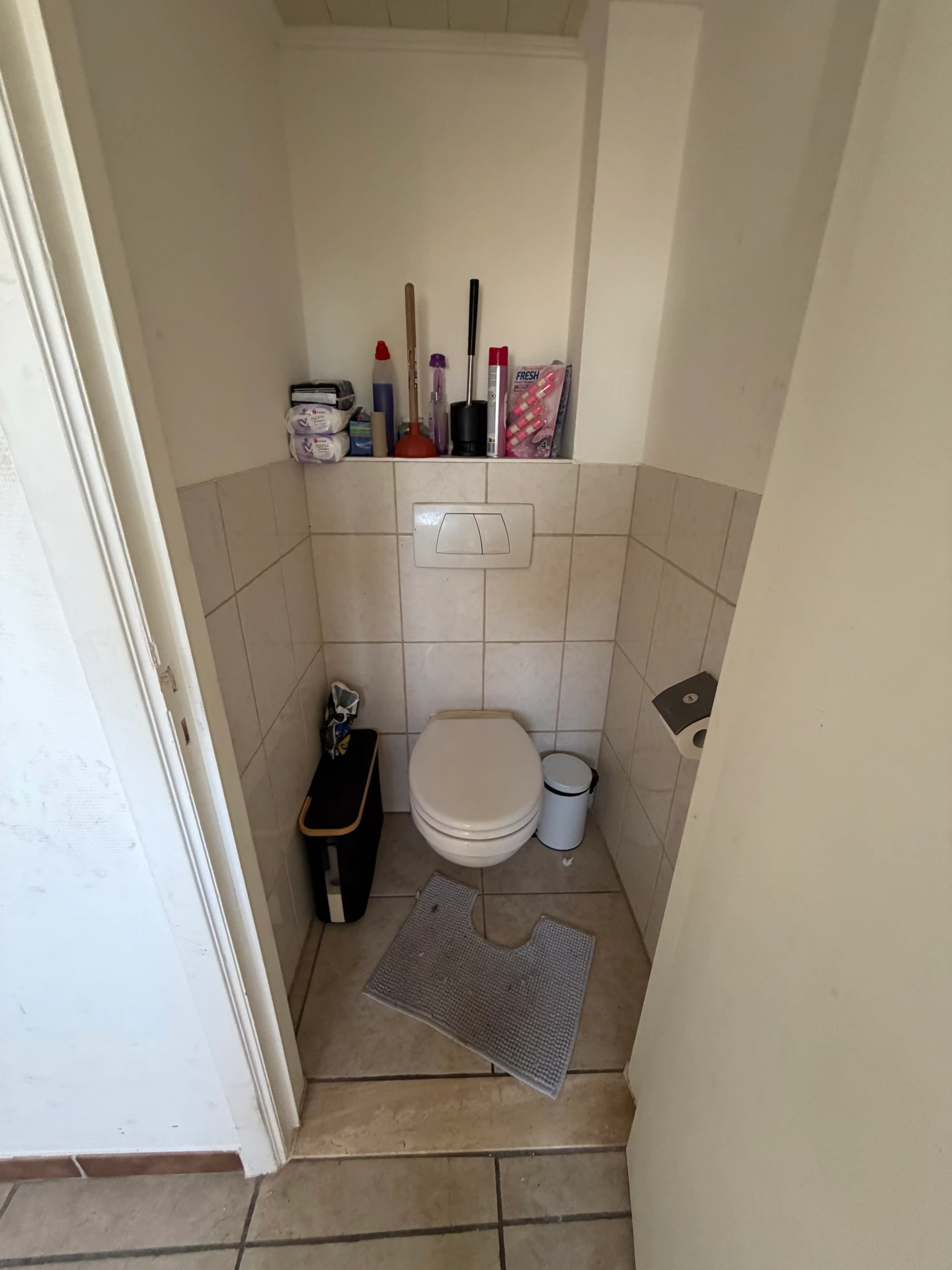 Appartement met 2 slaapkamers te Zelzate foto 9