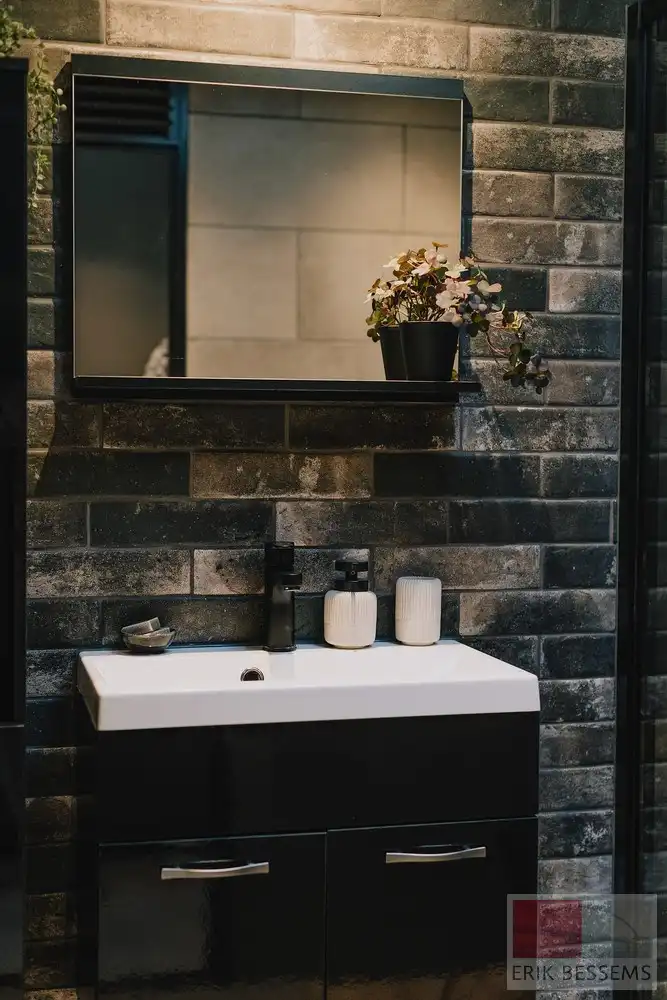 Instapklare vakantiewoning met wellnessconcept & direct rendement foto 14