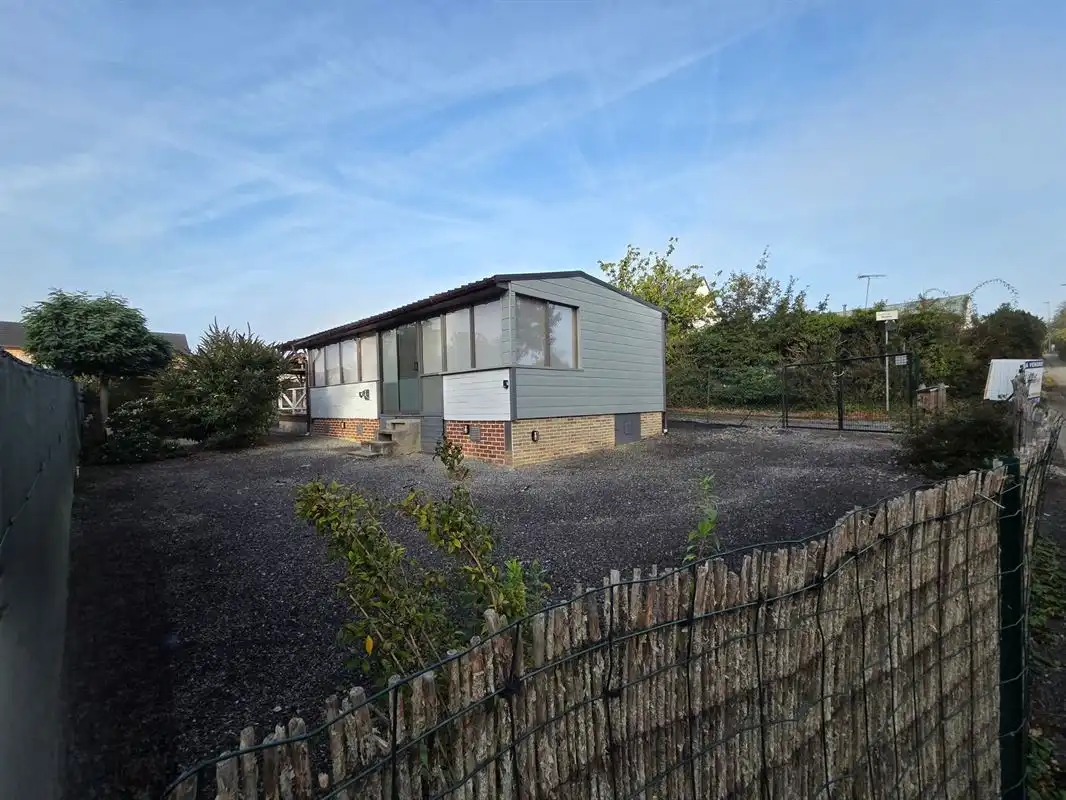 Bungalow foto 34