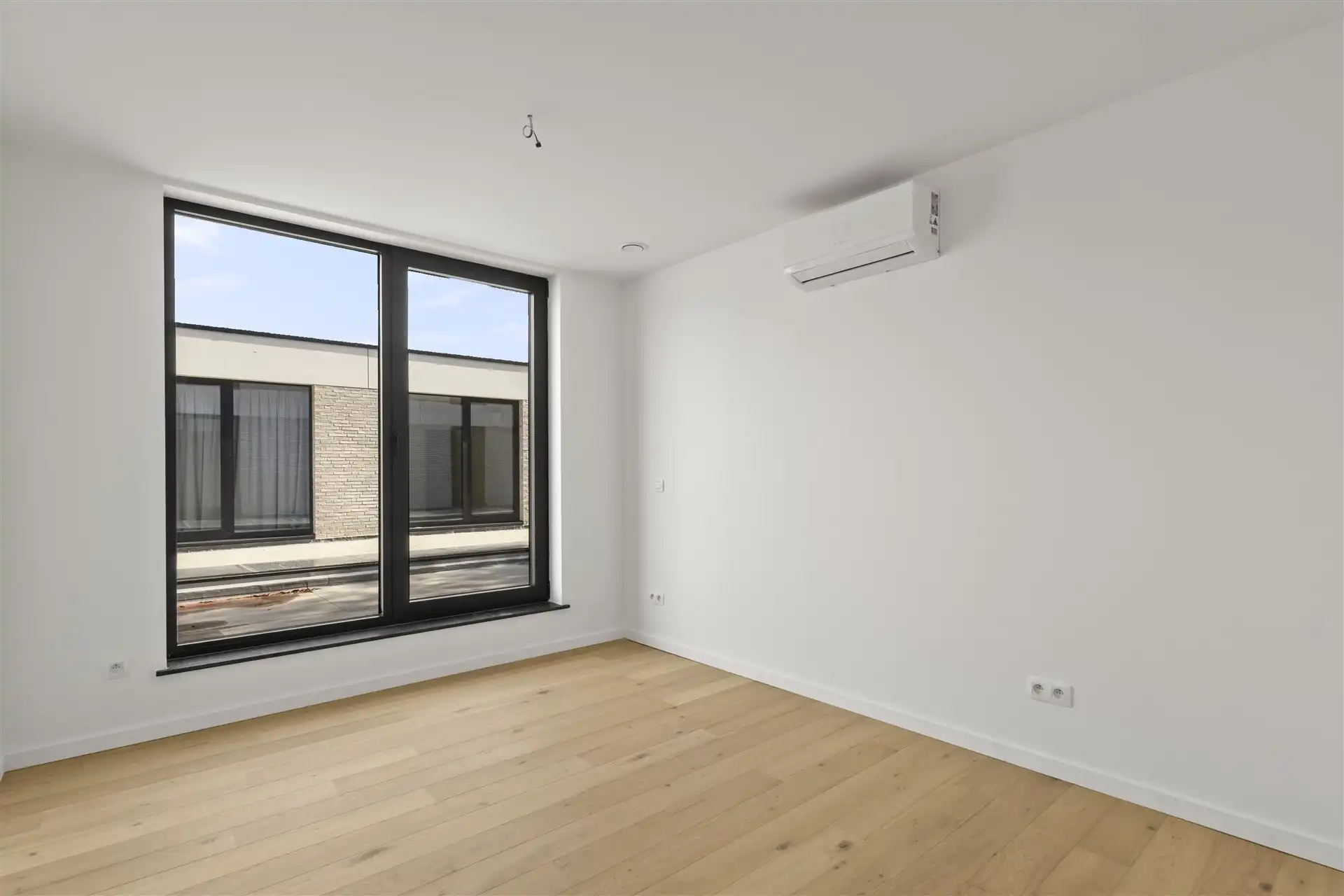 Mooi nieuwbouwappartement op toplocatie!  foto 14