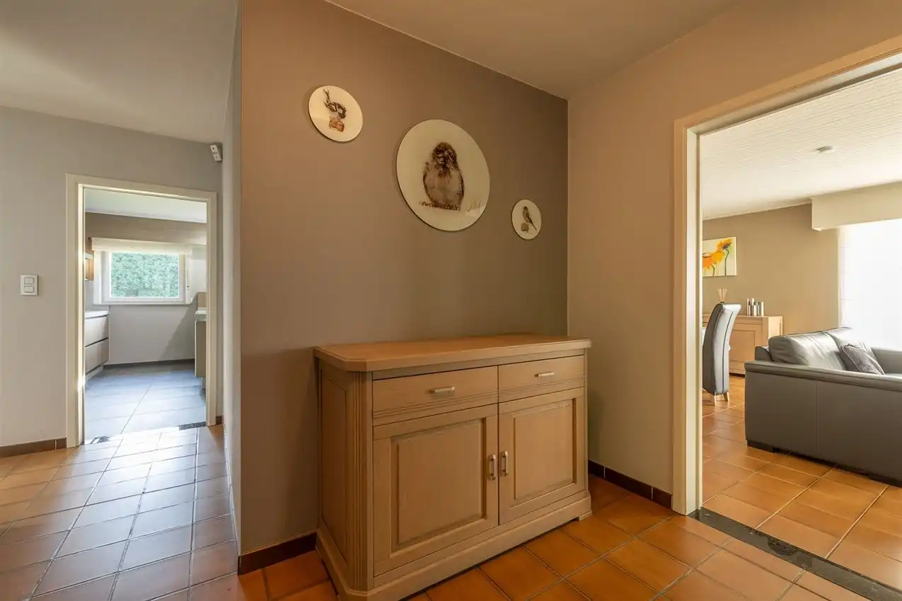 Thuis op adem komen temidden van natuur foto 10