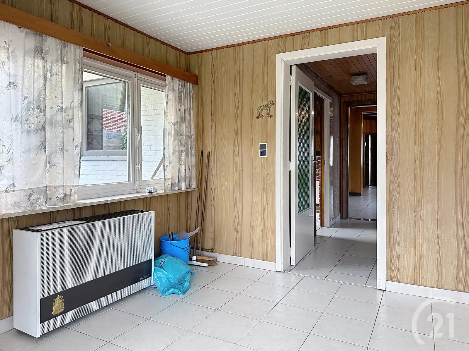 Huis te koop in zeer rustige straat in Houtvenne/Hulshout! foto 16