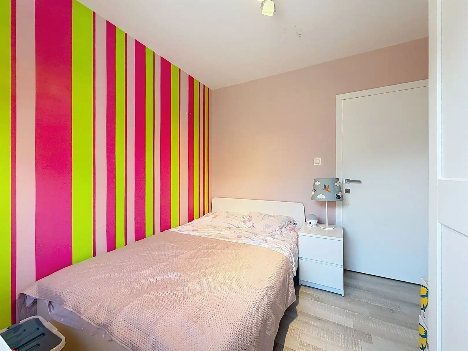 Bungalow met 4 slpks, tuin, garage, 8a 46ca foto 18