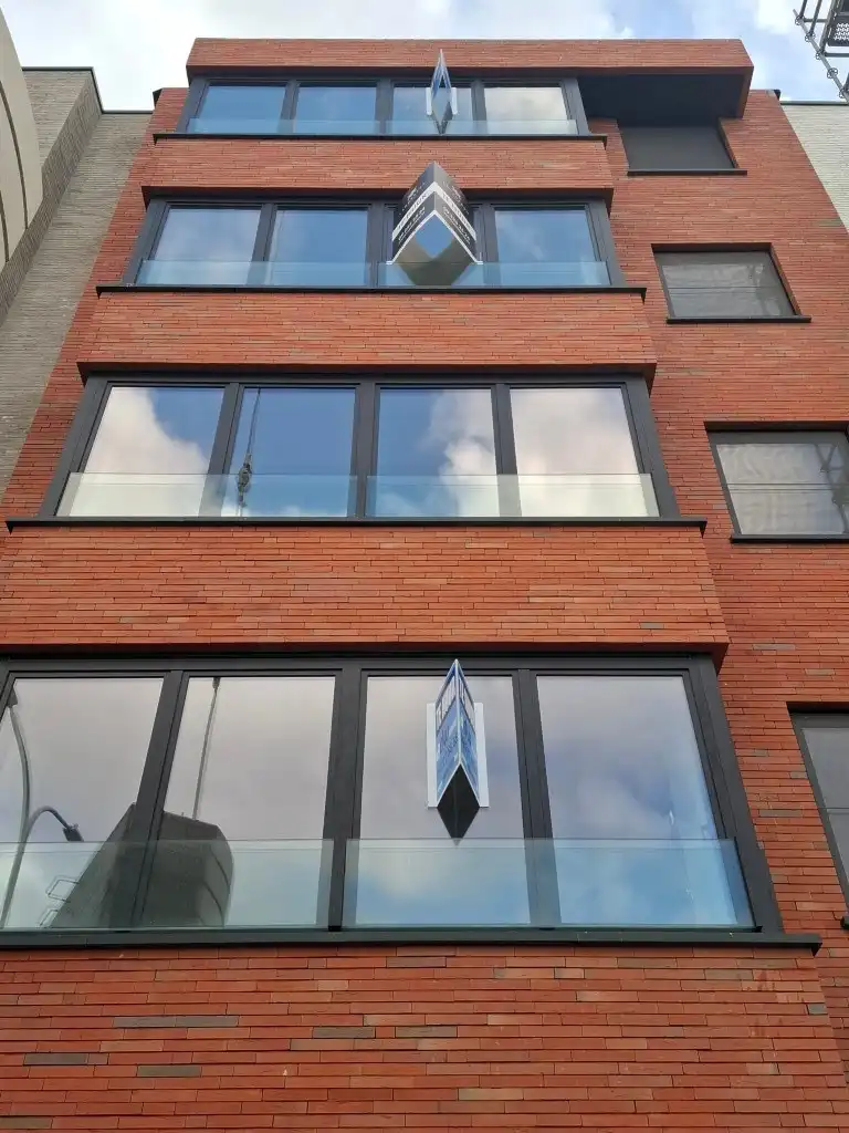 Appartement met 2 slaapkamers foto 19