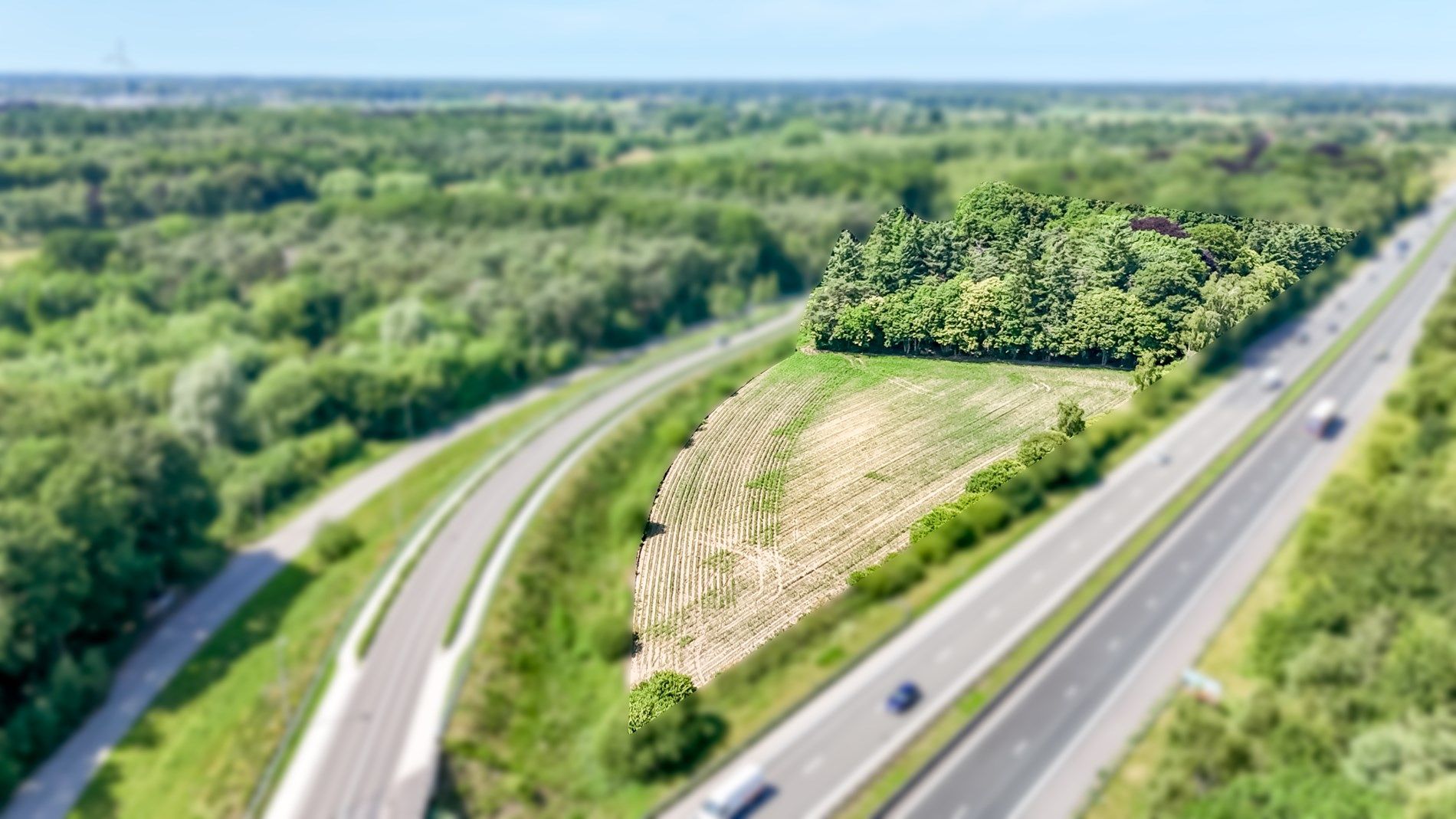 Welkom in deze charmante woning te midden van het groen in het hart van Oostkamp! foto 18
