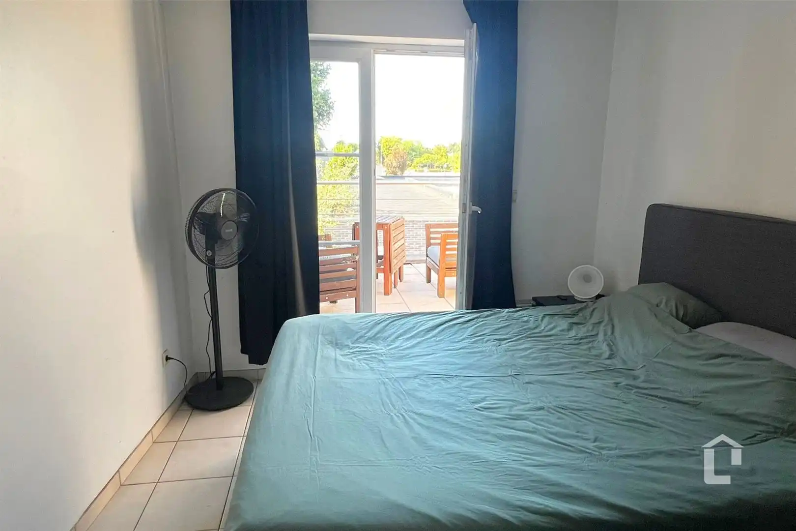 Appartement foto 5
