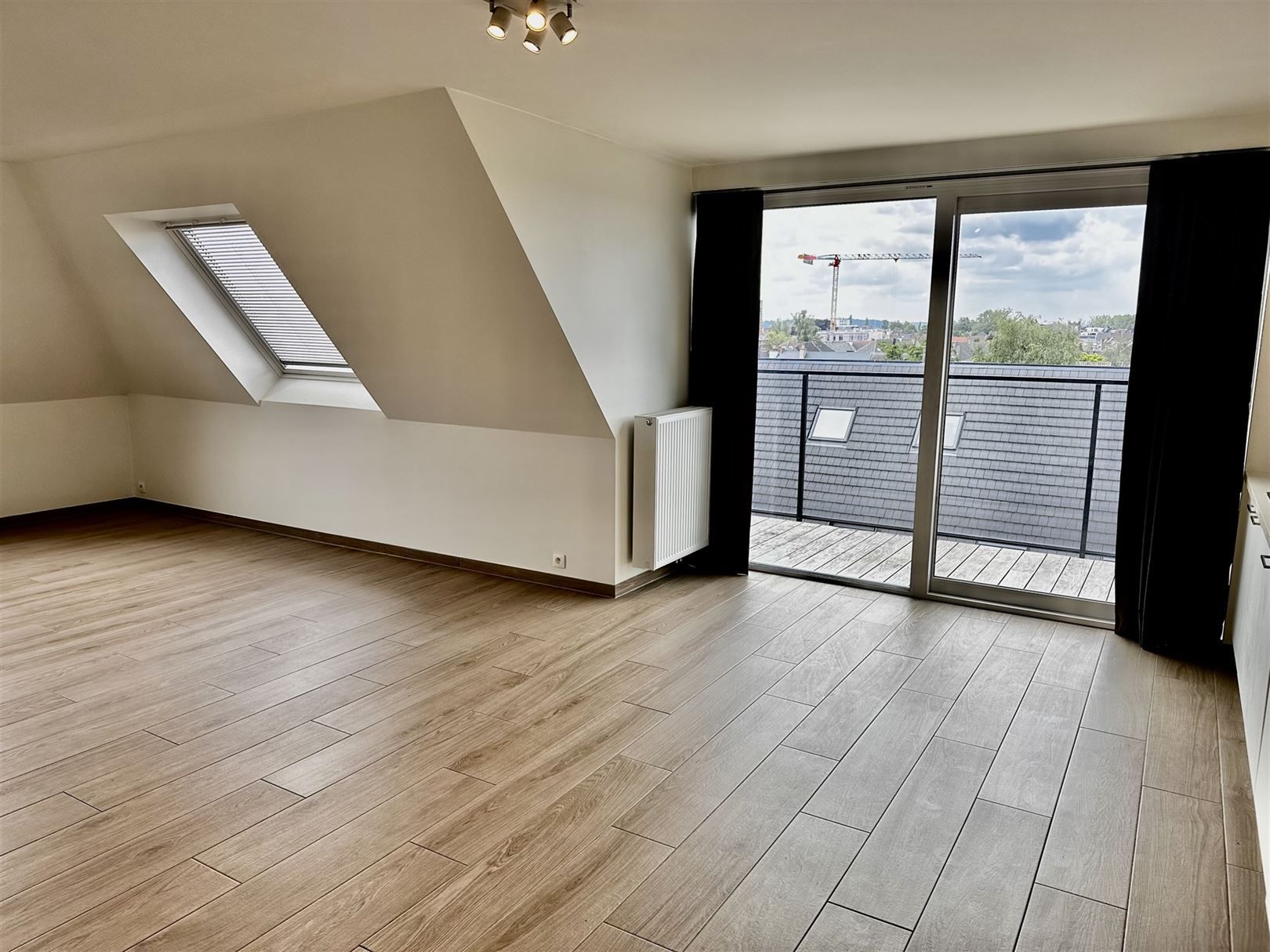 Mooi appartement met 1 slpk foto 4