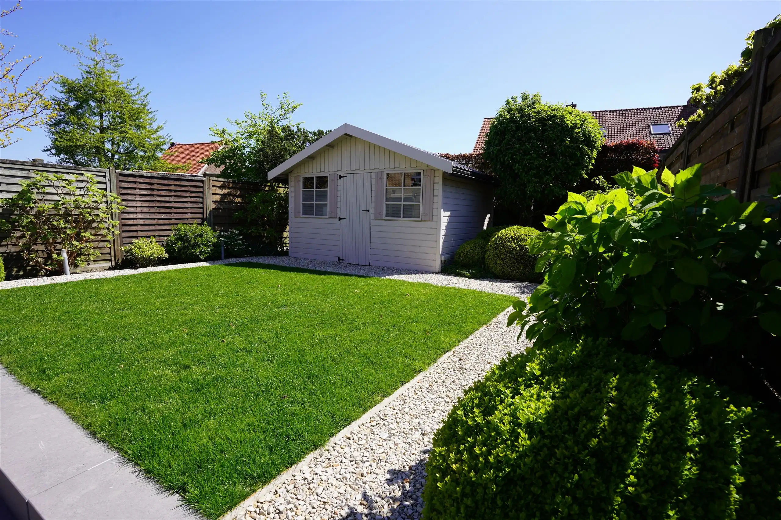 Blikvanger in z'n prijscategorie! Tip-top verzorgde woning! foto 5