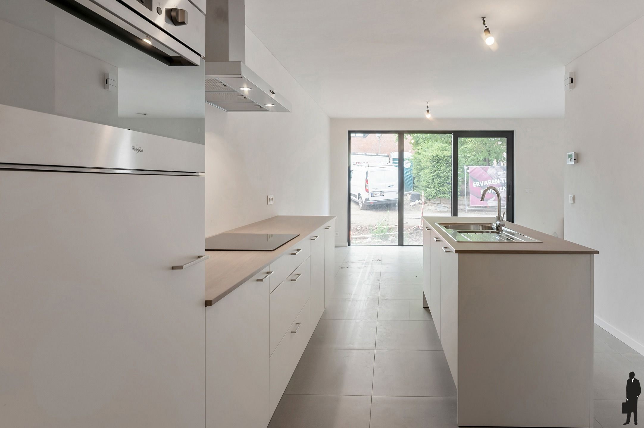 KOOP NU NOG AAN 6%! Stijlvol nieuwbouwproject het Bloemenhof gelegen in het centrum van Hoogstraten! foto {{pictureIndex}}