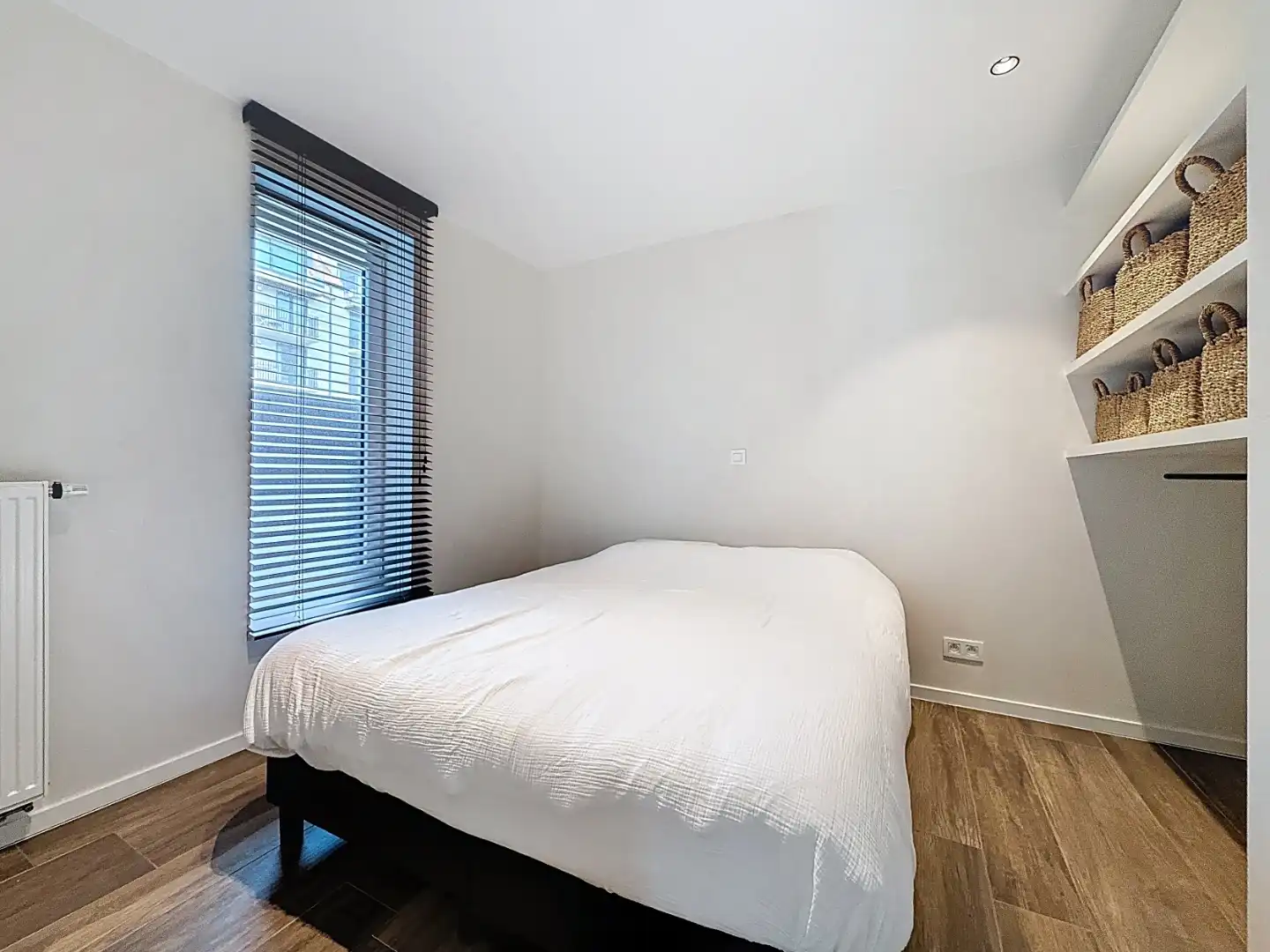 Luxueus appartement met zeezicht en zuidgericht terras te Nieuwpoort foto 8