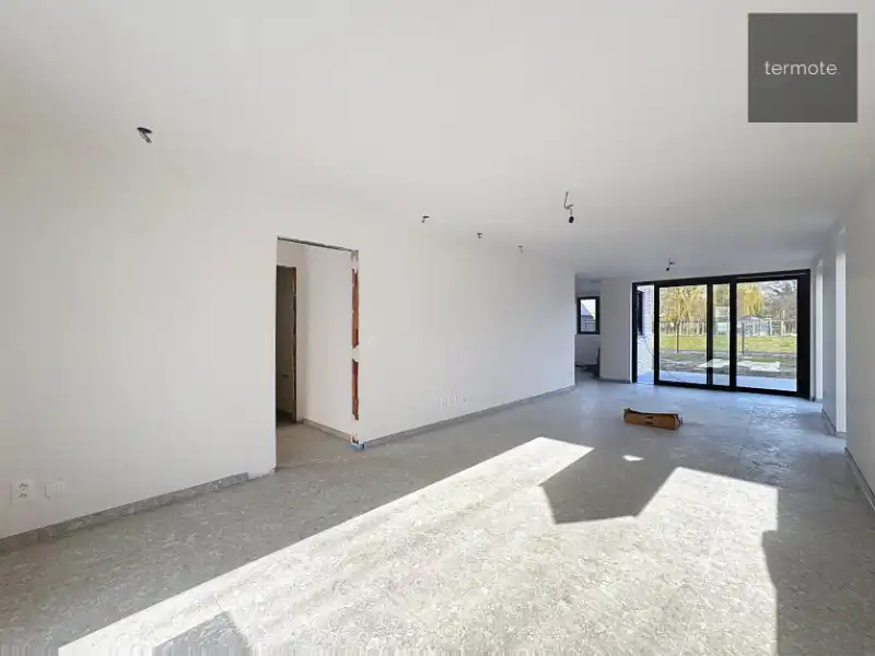 nieuwbouwwoning foto 3