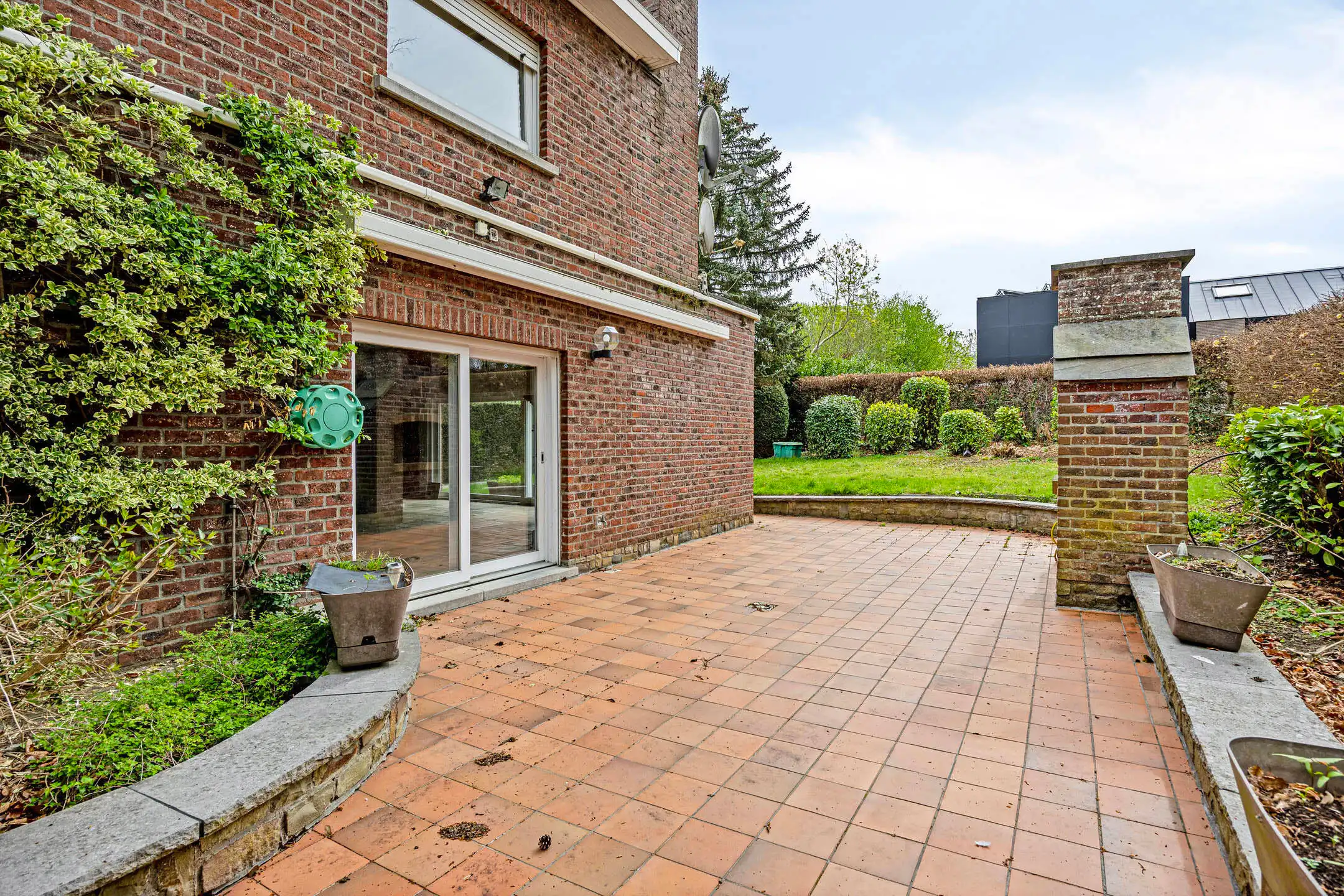 Uizonderlijk pand op een nog uitzonderlijke locatie!  foto 16