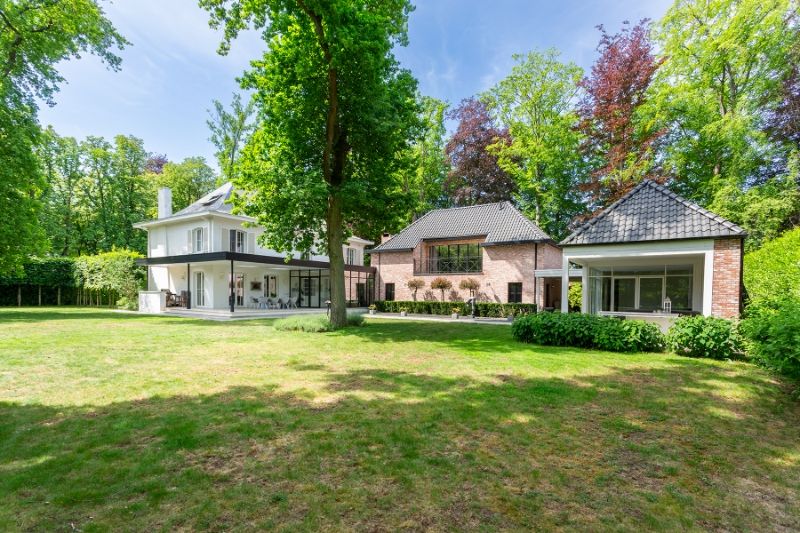 Riante villa, zee van ruimte, mogelijkheid op kangoeroewoning, TOPLOCATIE, instapklaar! foto 20