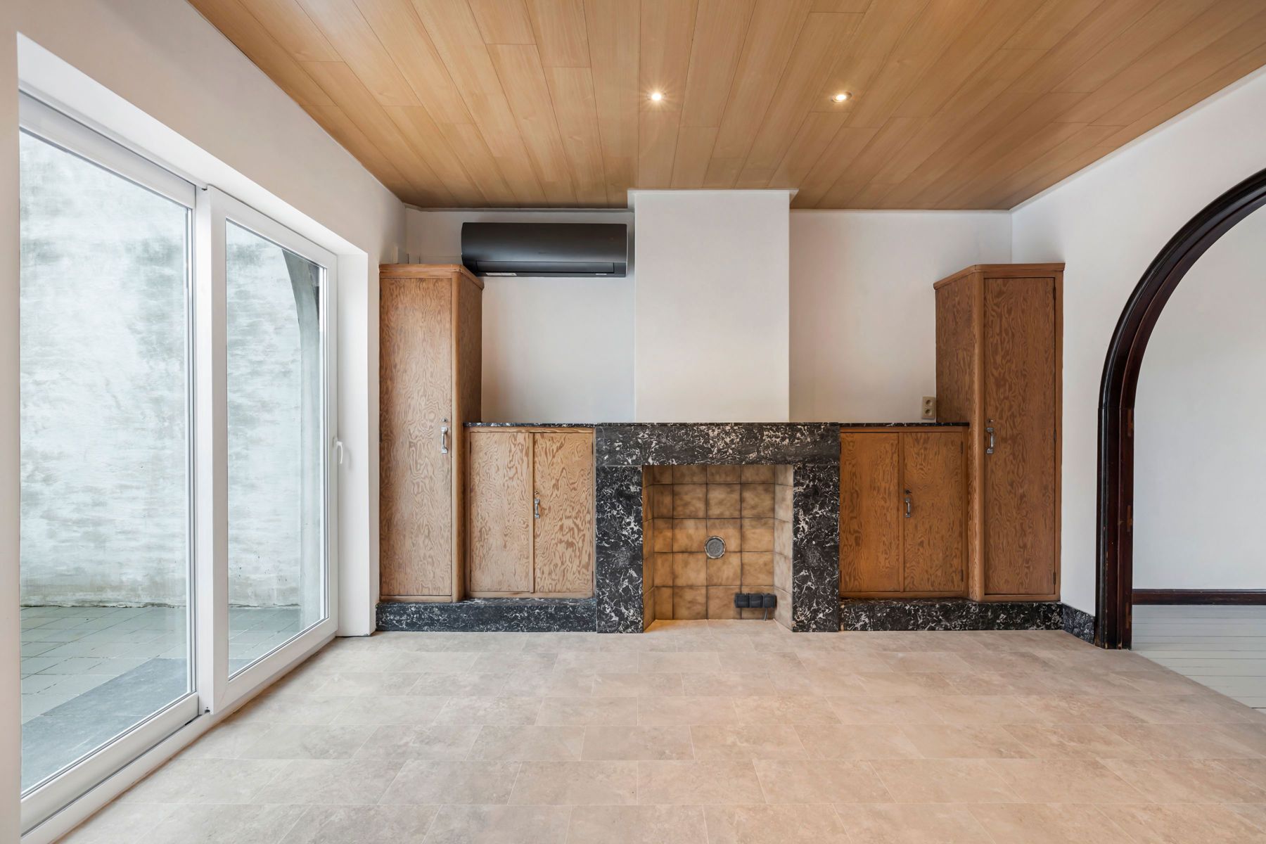 Stijlvolle, energiezuinige woning in hartje Kortrijk foto 7