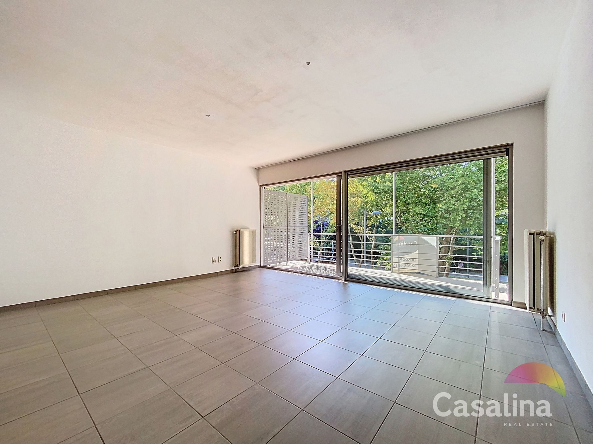 2 slpk appartement van 95m² met mooi terras van 15m² foto 2