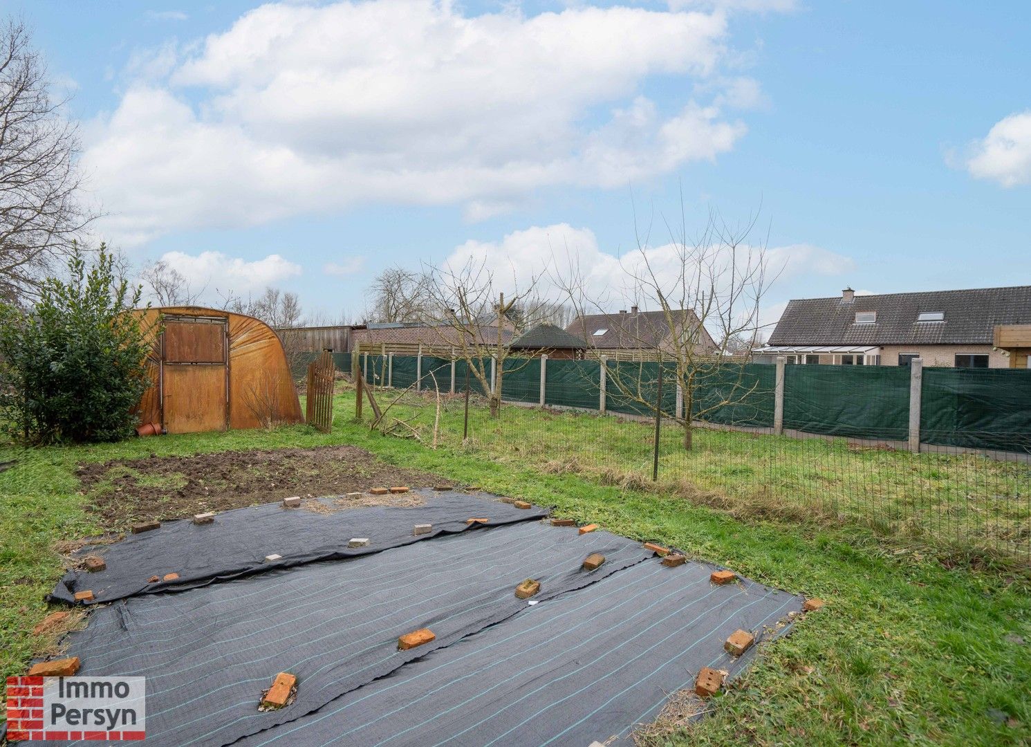 Gelijkvloerse OB te Rillaar in bosrijk gebied foto 25