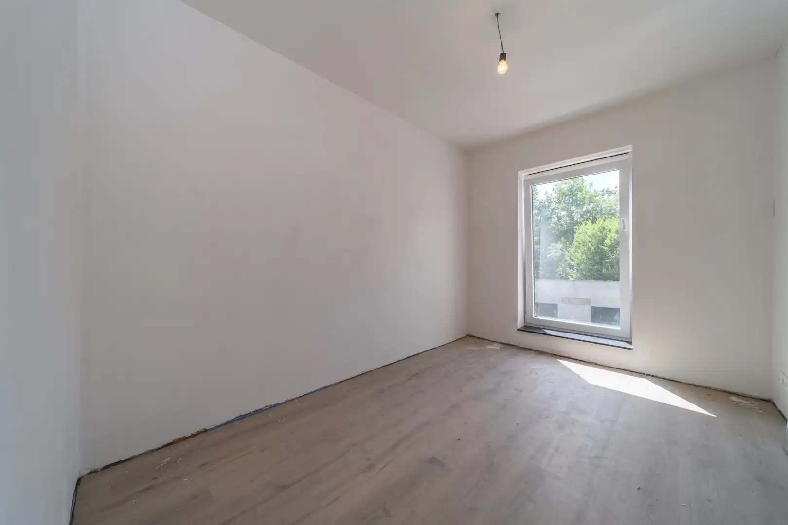 Nieuwbouwwonig met eigen parkeerplaats te Haaltert foto 16