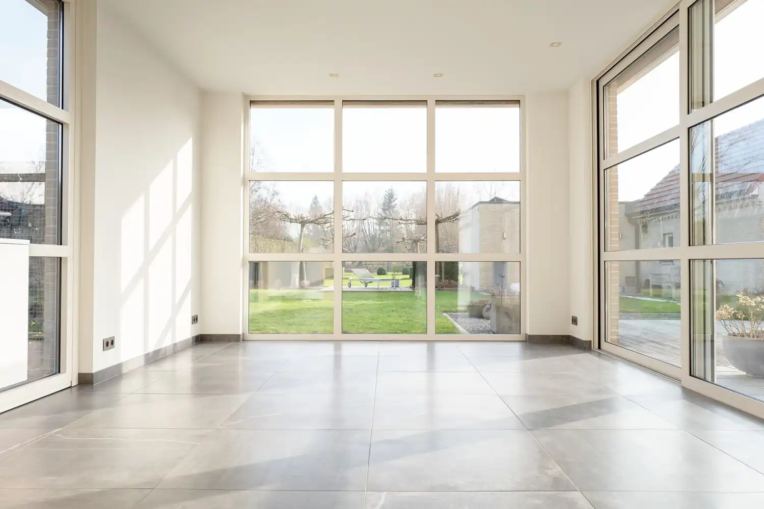 Exclusieve villa in het groene Denderwindeke – ruimte, luxe en comfort op topniveau! foto 8