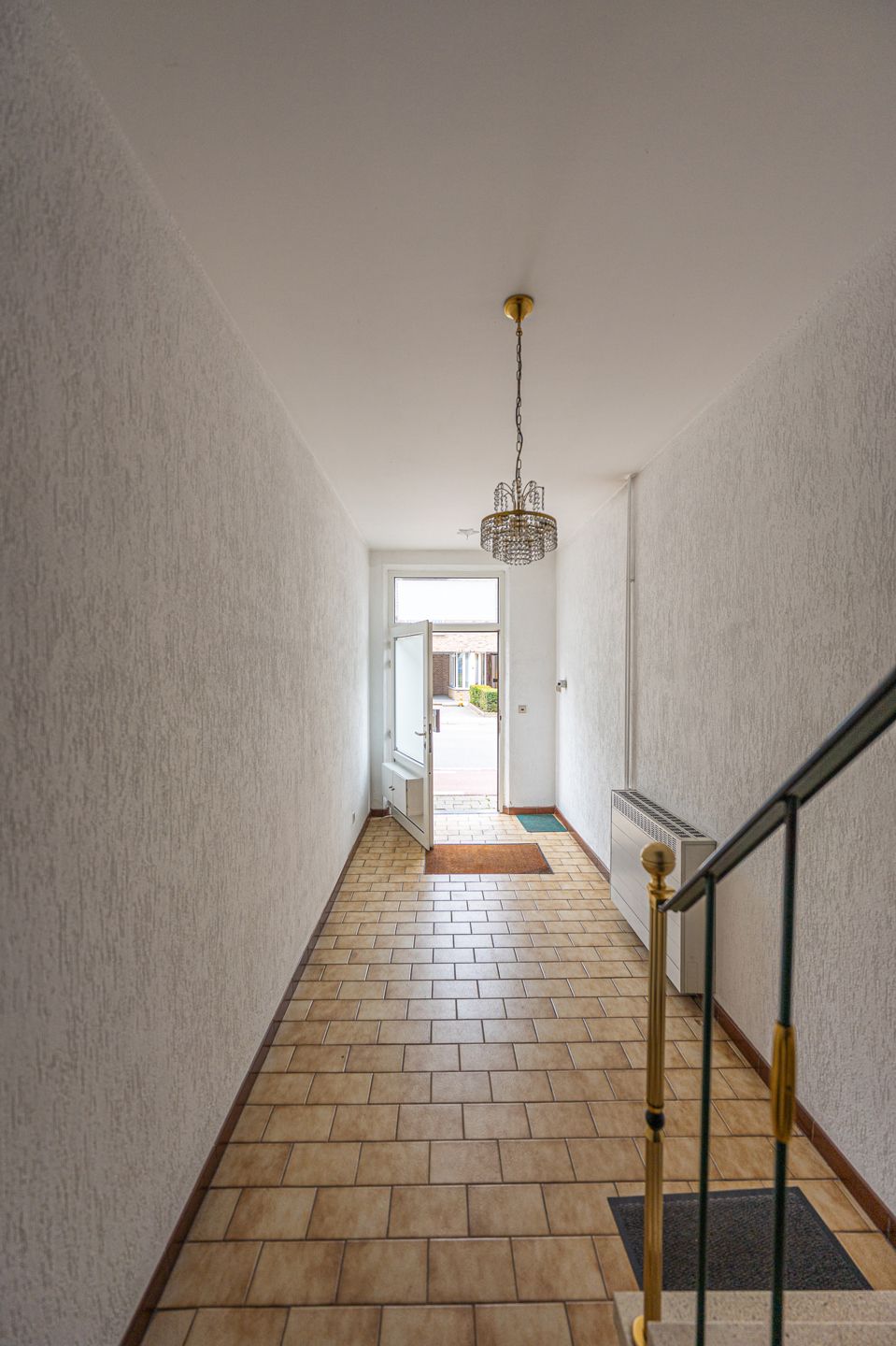 Groot appartement in het centrum. foto 3