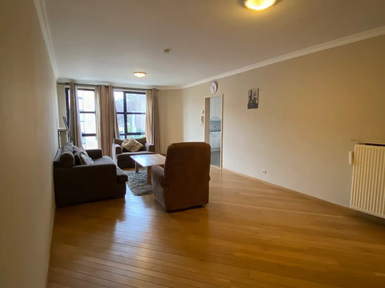 Appartement met 2 slpk en autostaanplaats foto 5