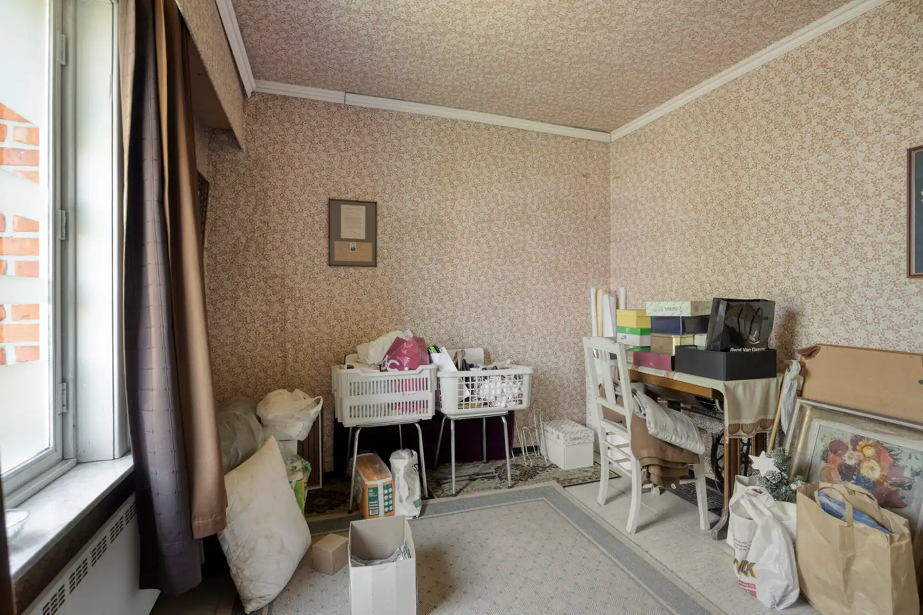 Te renoveren woning op uiterst rustige locatie foto 22
