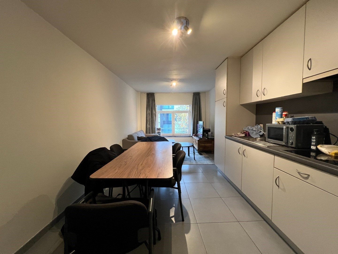 Opbrengsteigendom (+ 4,5%) - vernieuwbouw in centrum! foto 15