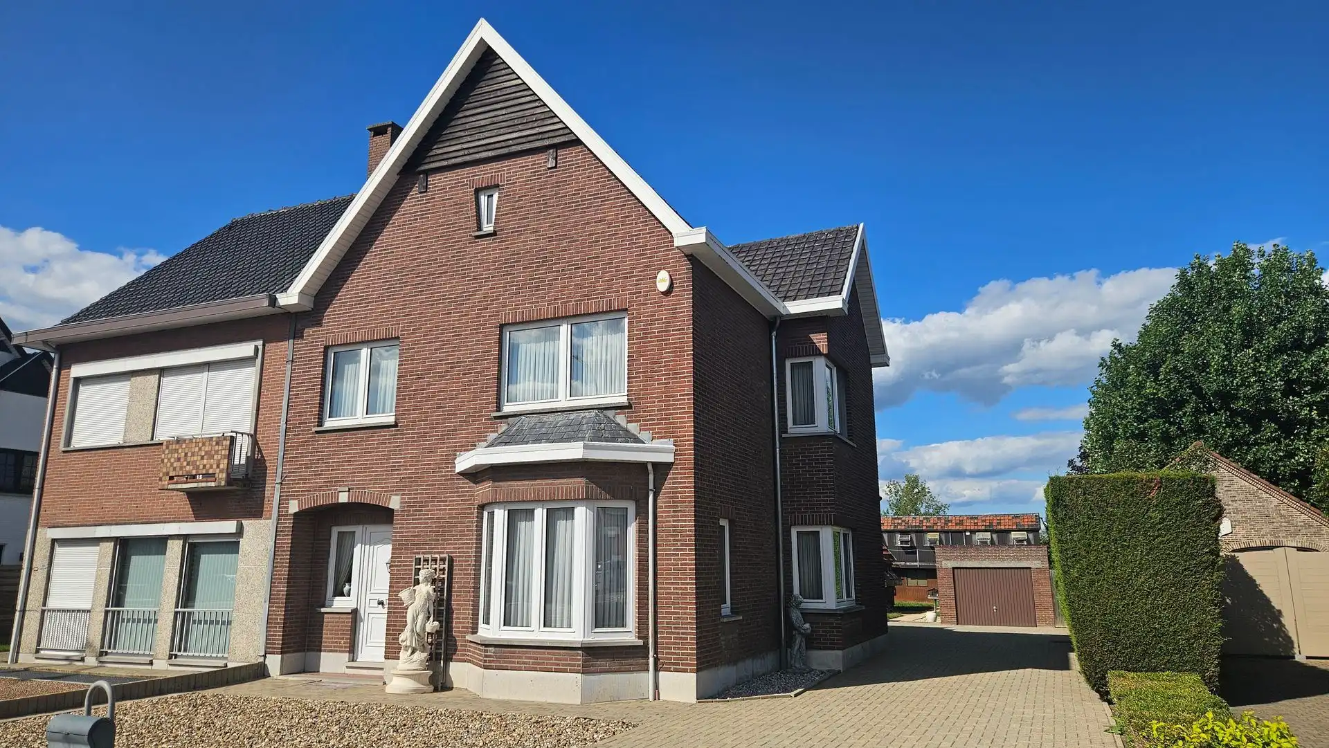 Huis te koop Diestersteenweg 396 - 3510 KERMT
