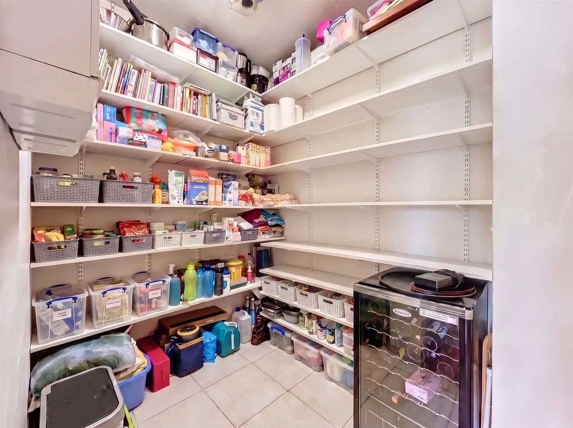 Recente open bebouwing met 5 slaapkamers! foto 10