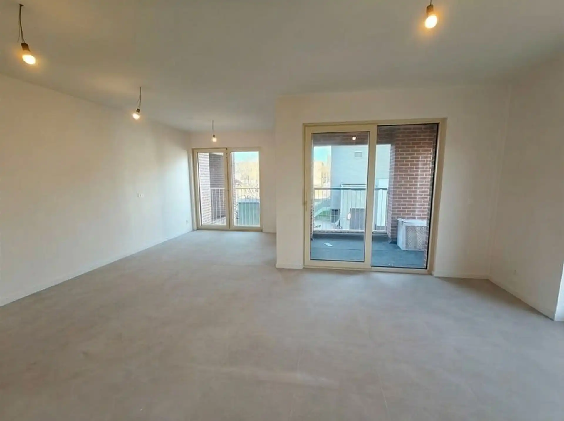 Appartement met 2 slaapkamers foto 10