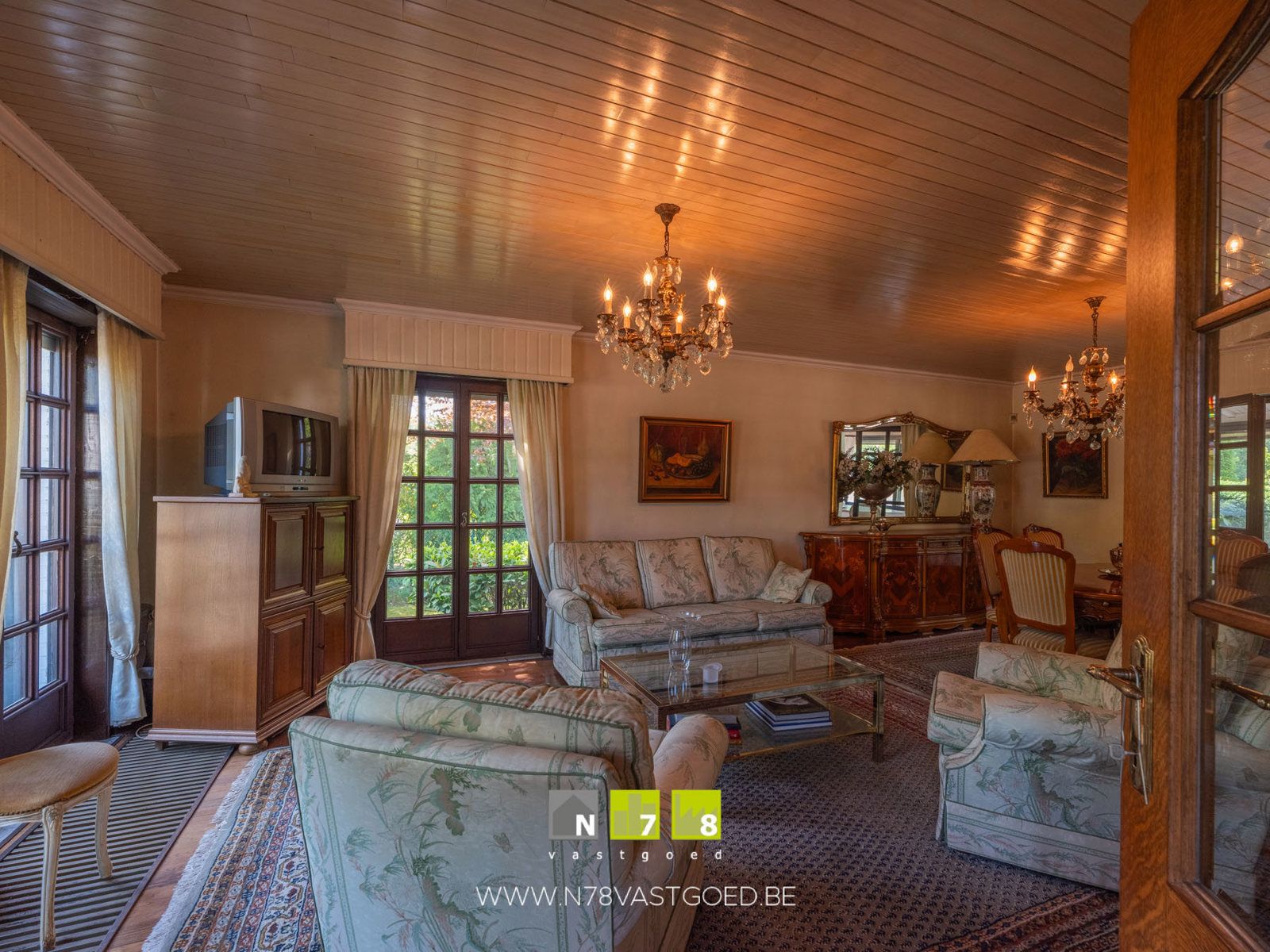 Huis te koop foto 5
