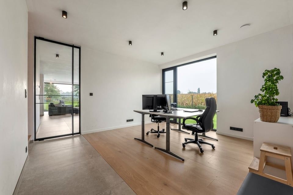 RUSTIG GELGEN, RECENT NIEUWBOUWWONING (2024) MET ALLE COMFORT EN TOEKOMSTGERICHTE VOORZIENINGEN IN TONGEREN foto 19