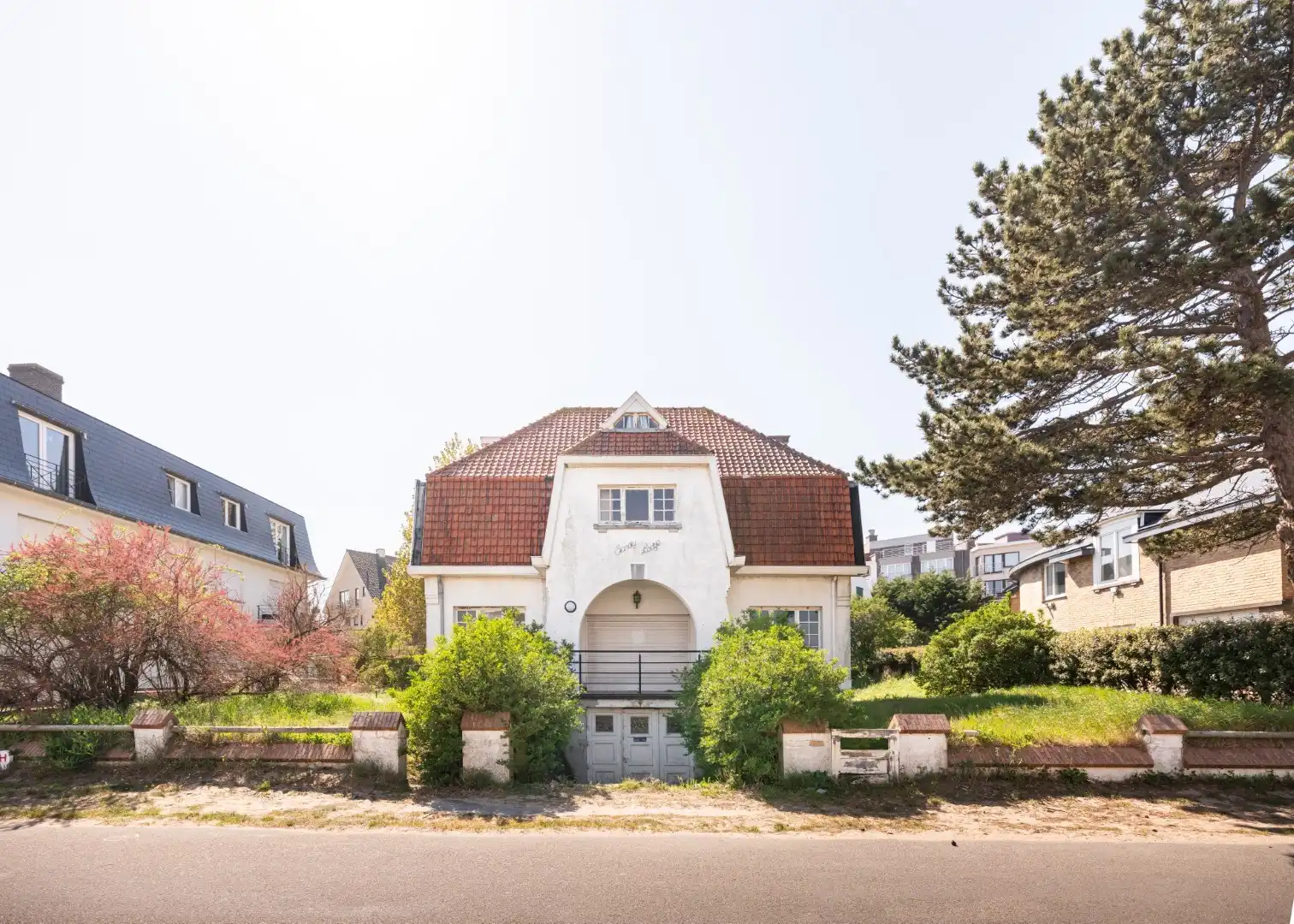 Villa Sandy Lodge foto 2