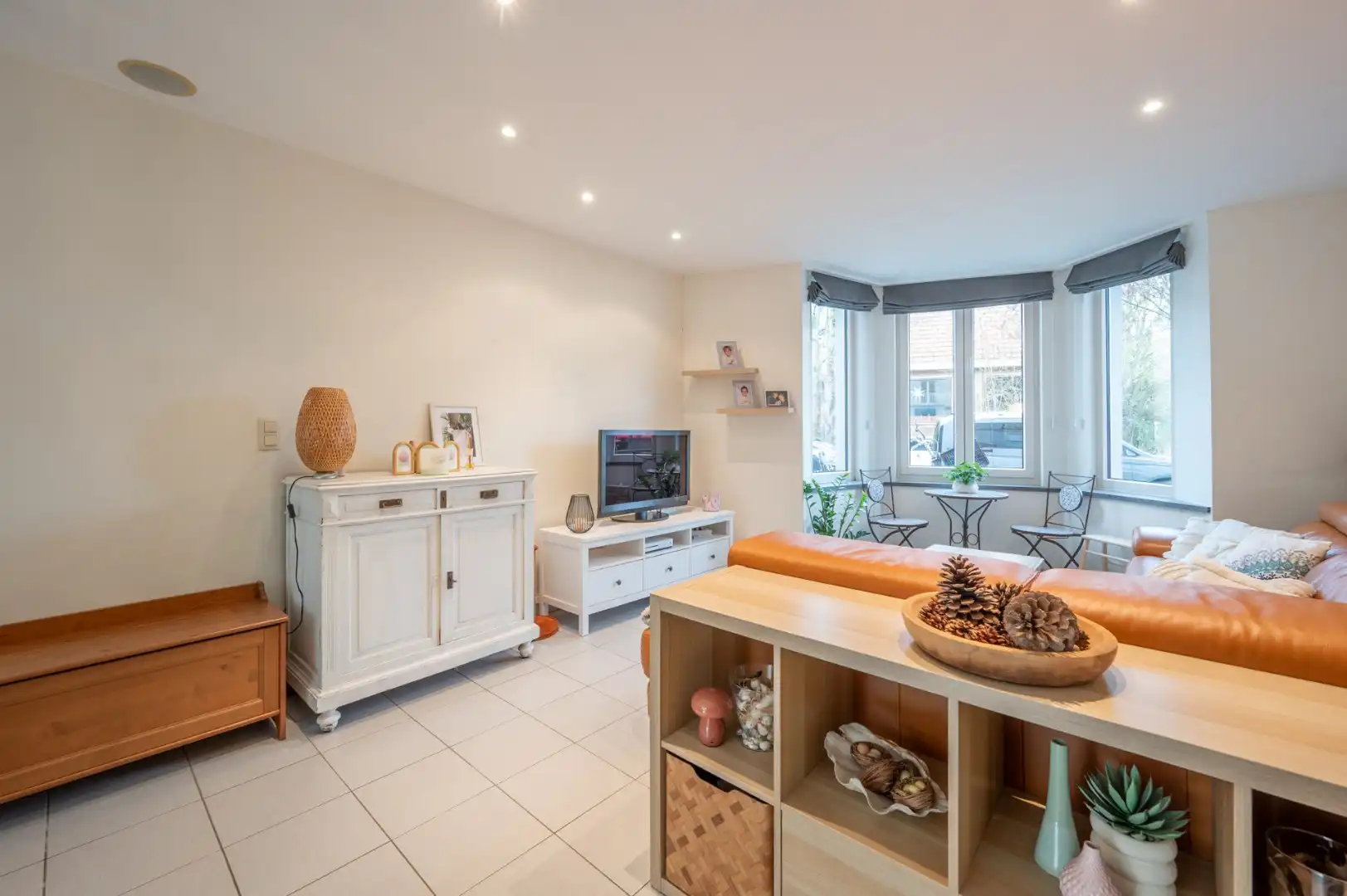 Instapklare en charmante woning met 3 slaapkamers en tuin foto 6