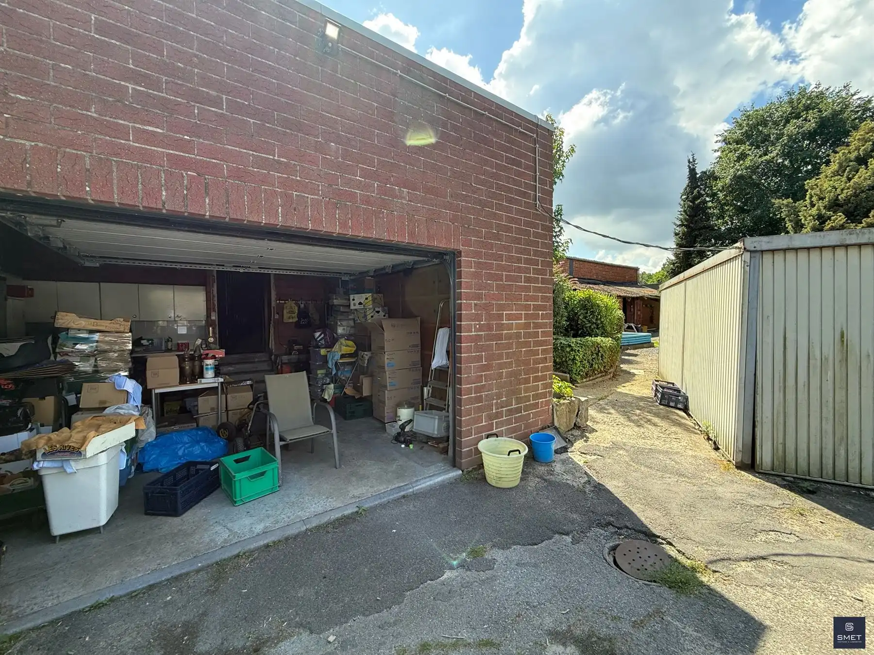 TE RENOVEREN WONING MET RUIME LOODS foto 18