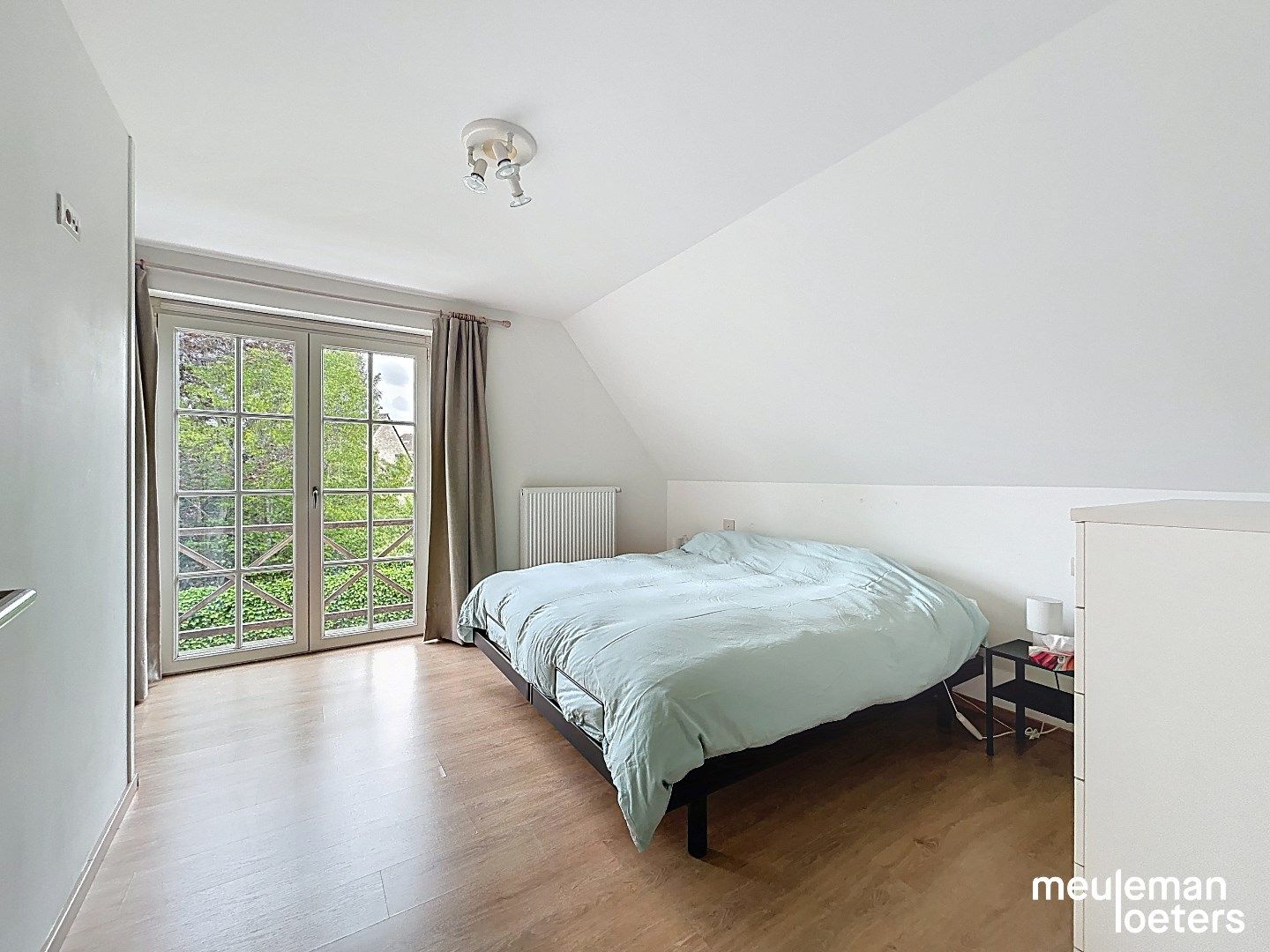 Ruime woning op rustige ligging foto 11