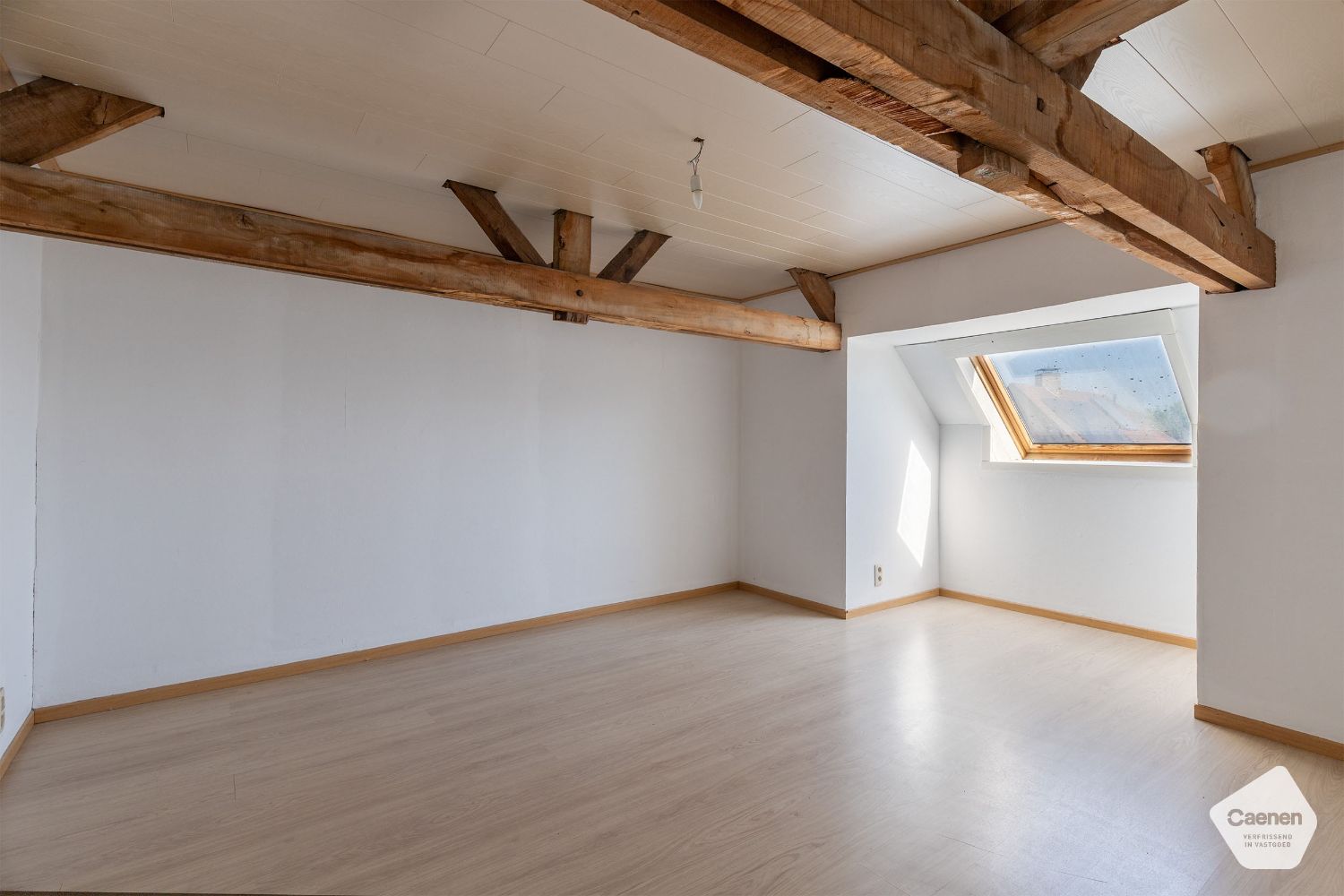 ZEER RUIME HALF-OPEN WONING met 4 slaapkamers en LOODS van 240m² foto 18