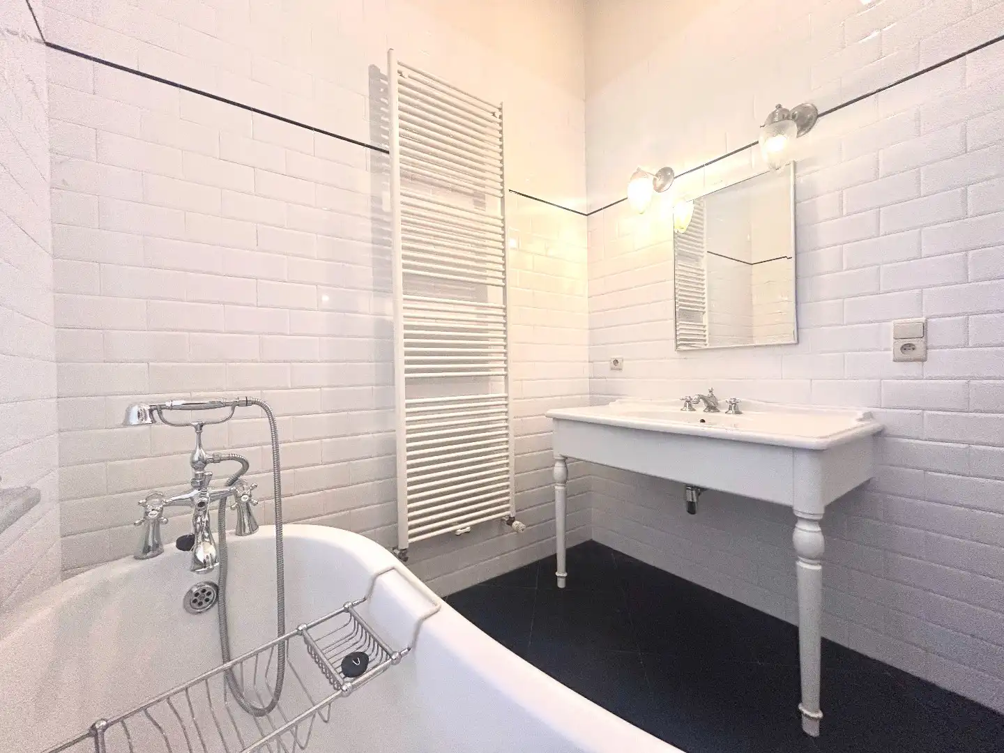 1 slpk appartement, gelegen in het Oost- kasteel ! foto 10
