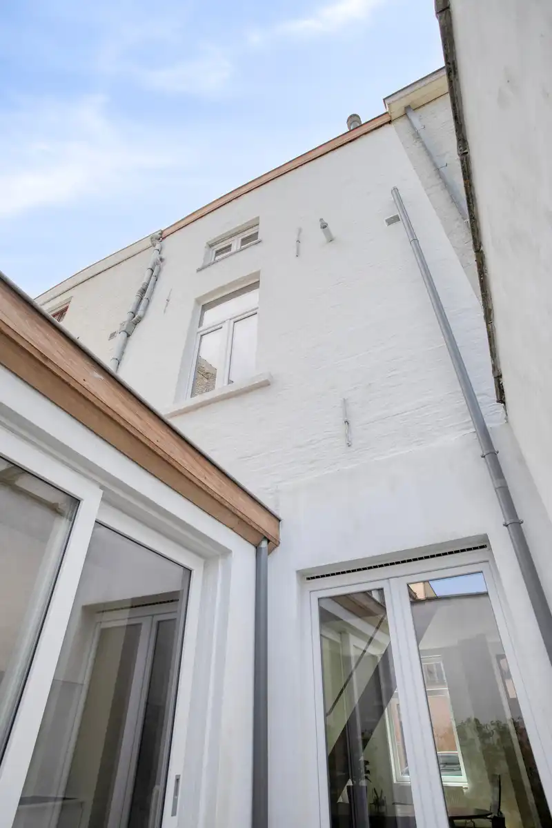 Stijlvol wonen nabij het Bijaardepark foto 17