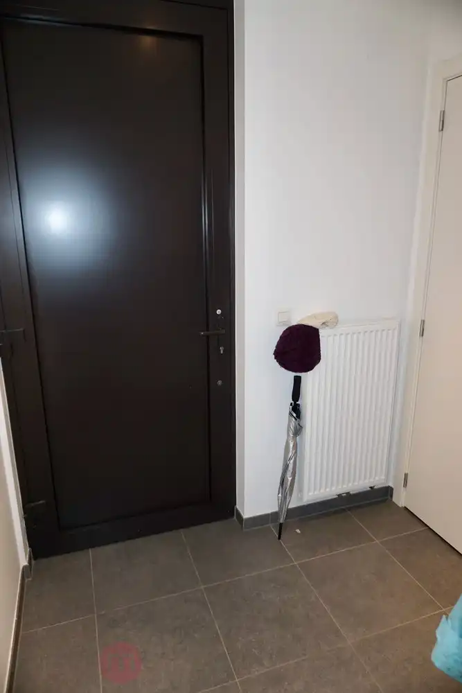 Recent appartement met 1 slaapkamer, terras en autostaanplaats. foto 13