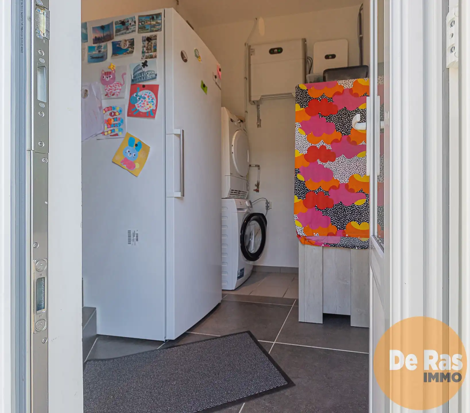 ZOTTEGEM - Gesloten bebouwing met tuin en energietechnieken foto 20