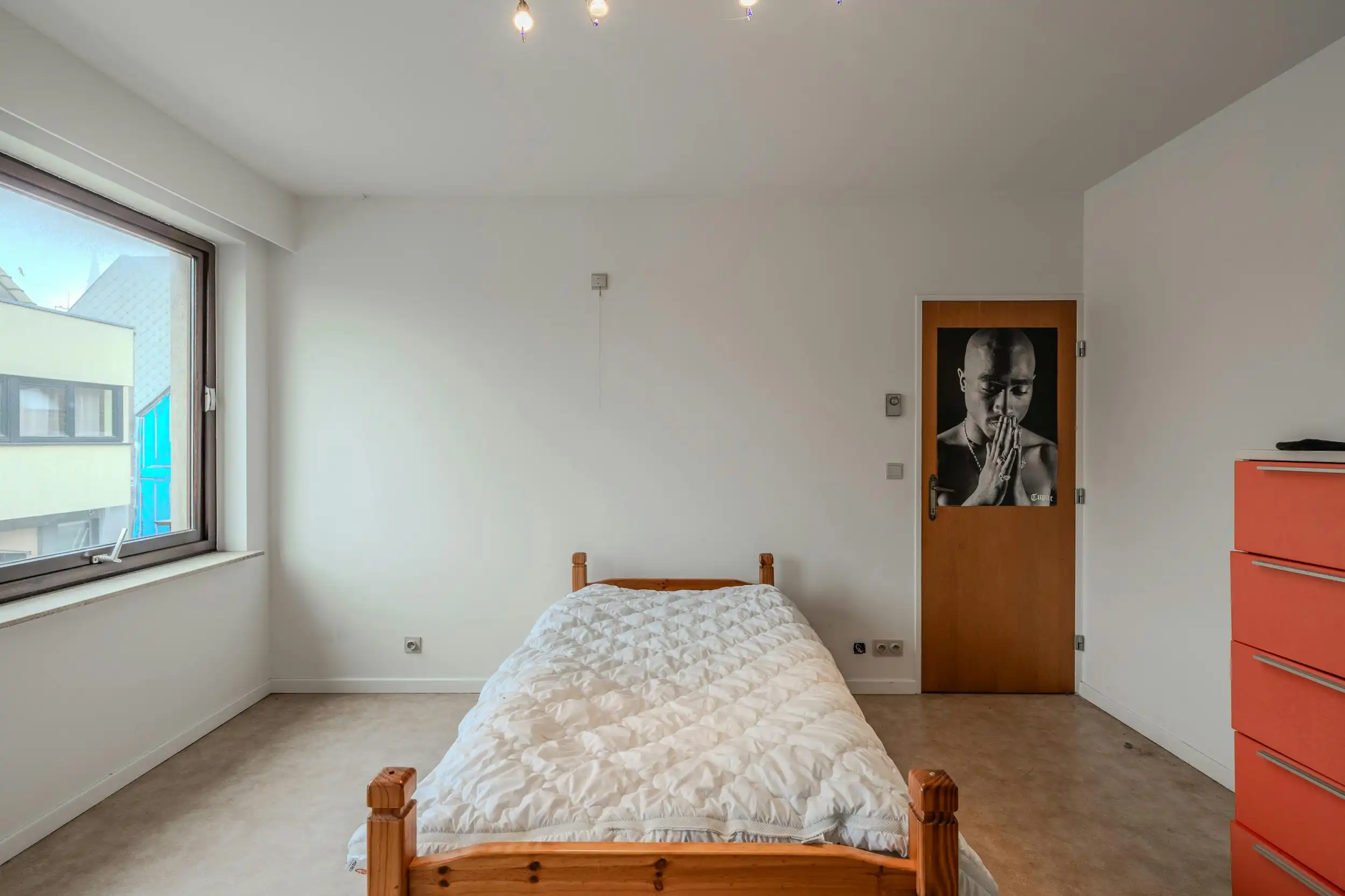 Appartement met 2 slaapkamers te Gistel foto 12