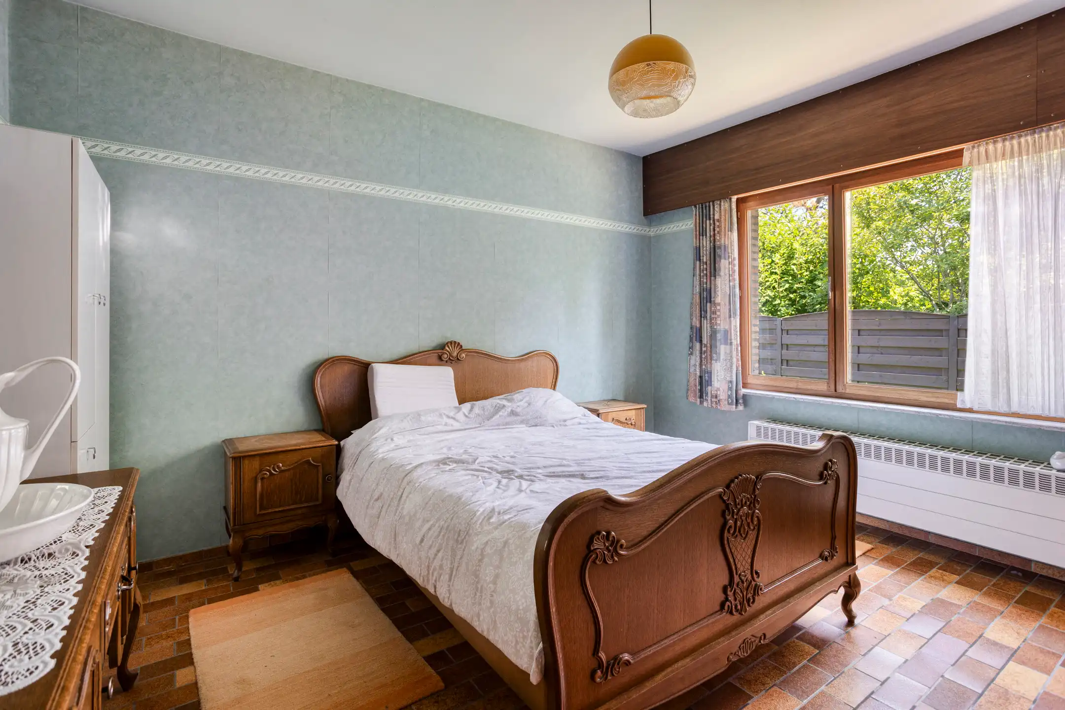 Gelijkvloerse woning met 3 slaapkamers op 9 are te Tremelo foto 8