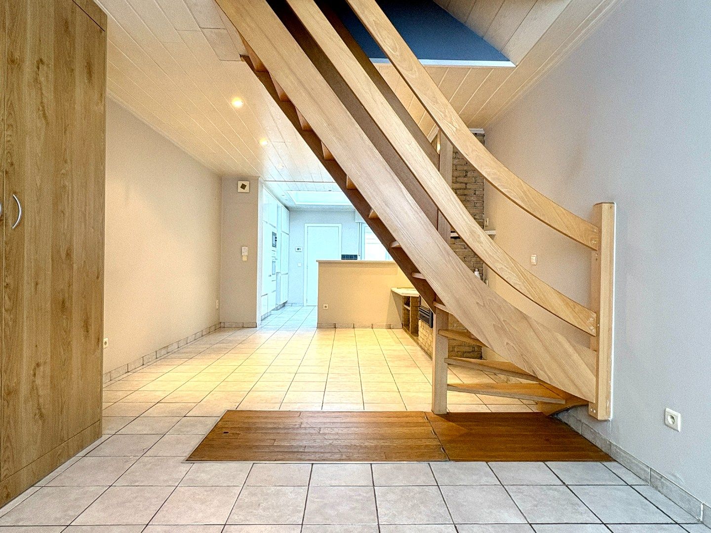 Instapklare woning nabij centrum Kortrijk foto 3
