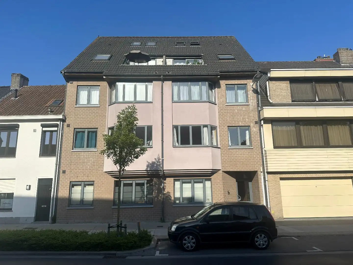 Appartement te huur Rijselstraat 44 -/V9 - 8820 Torhout