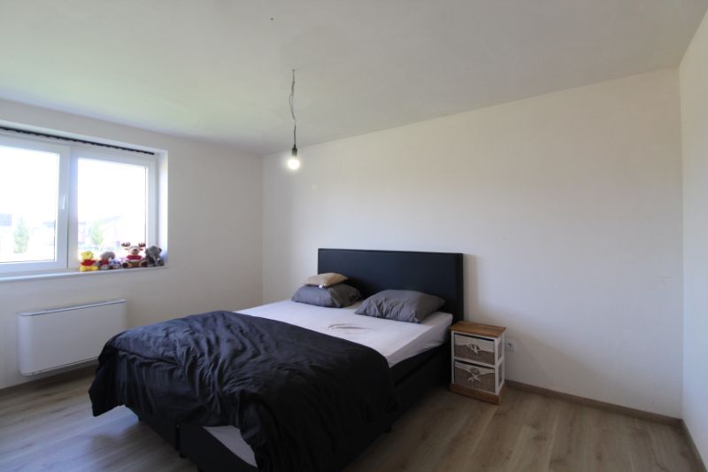 Energiezuinige nieuwbouwwoning te huur in Roeselare foto 9