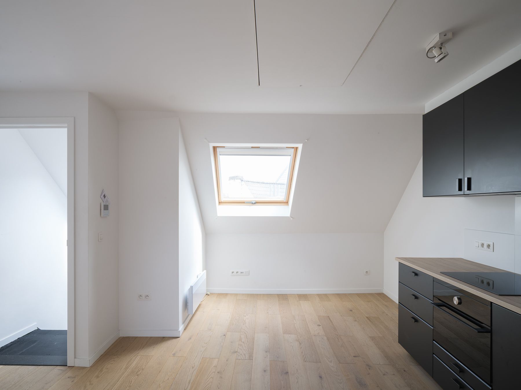 Instapklare studio op centrale ligging foto 3