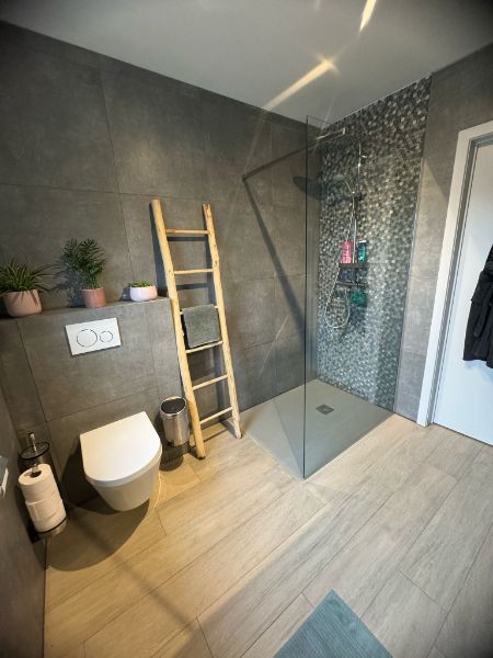 Recente woning van 2021 met 3 slaapkamers in Bret-Gelieren foto 13