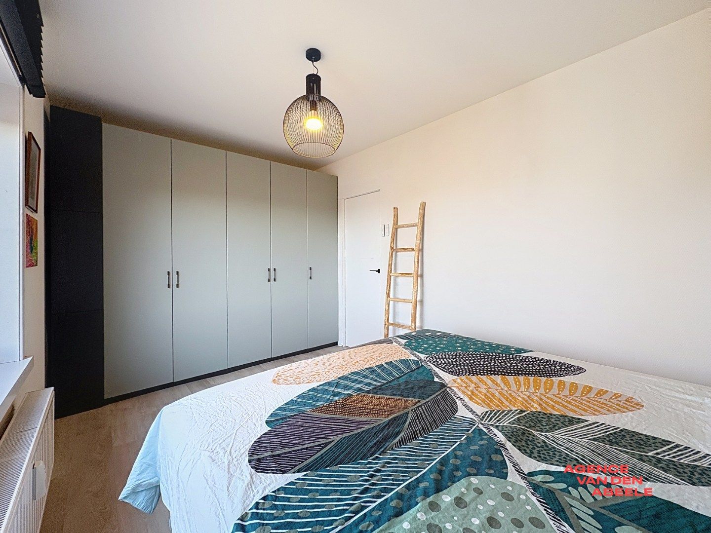 Prachtig energiezuinig hoekappartement met 3 slaapkamers foto 15