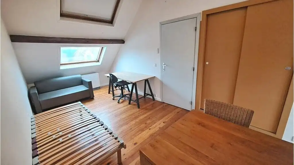 Opbrengsteigendom te koop in Brugge foto 15